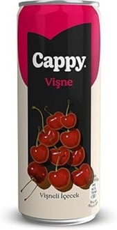 Vişne Meyve Suyu 330 Ml görseli