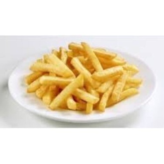 Patates Kızartması görseli