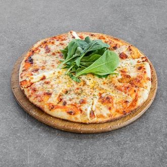 Beş Peynirli Pizza görseli