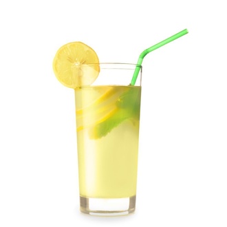 Ev Yapımı Limonata görseli