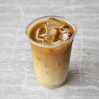 Iced White Mocha görseli