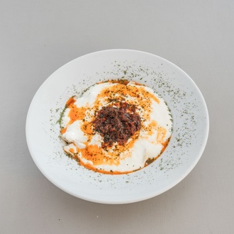 Beş Peynirli Ravioli görseli