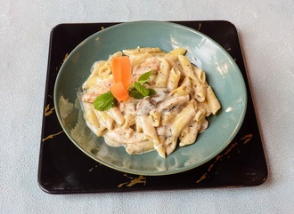 Pesto Penne görseli