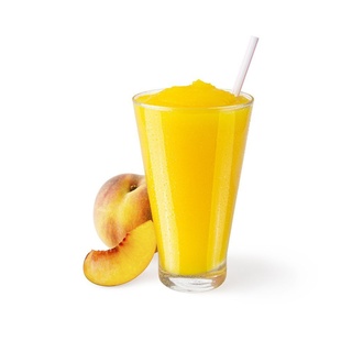 Şeftalili Frozen görseli