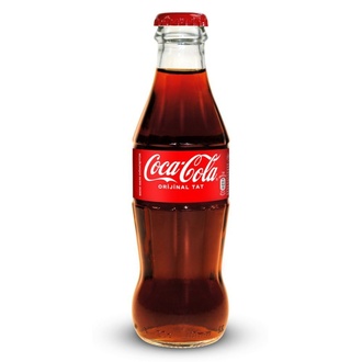 Coca-cola (20 Cl.) görseli