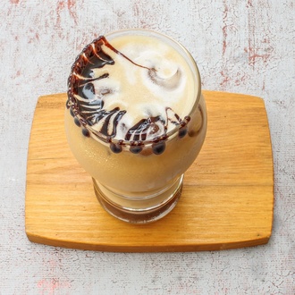 Iced Mocha görseli