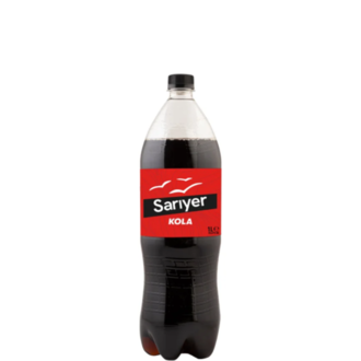 Sarıyer Cola (1 L.) görseli