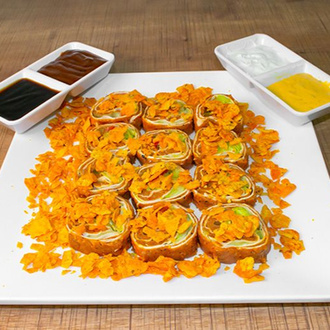 1.5 Doritoslu Sushi görseli