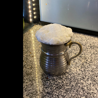 Susurluk Açık Ayran(0,5cl) görseli