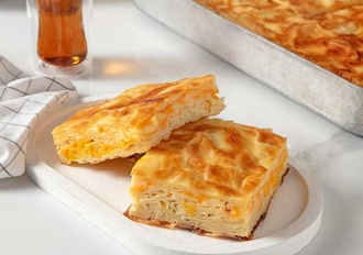 Peynirli Su Böreği (1 Kg) görseli