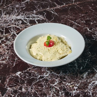 5 Peynirli Ravioli görseli