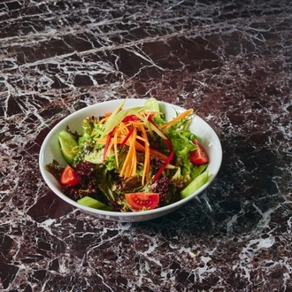 Akdeniz Salata görseli