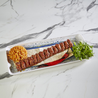 Adana Kebap ( Porsiyon ) görseli