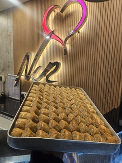Cevizli Çoban Sarma 500 Gr görseli