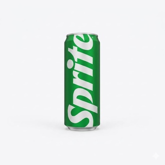 Sprite (330Ml) görseli