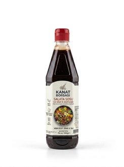 Borsa Usulü ( Salata Sosu ) görseli