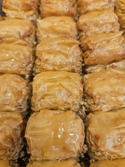 Cevizli Dilberdudağı 500 Gr görseli