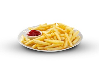 Patates Cips ( Porsiyon ) görseli