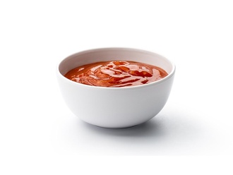 Acı Sos görseli