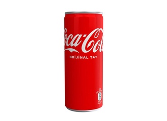 Coca-cola (33 Cl.) görseli
