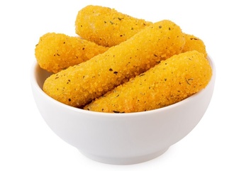 Mozzarella Sticks (6 Adet) görseli
