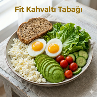 Fit Kahvaltı görseli