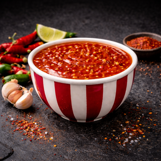 🌶️🥫 Sweet Chili Sos görseli