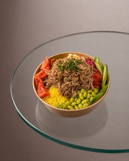 Hindi Tandır Bowl görseli