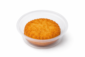 Hashbrown (Patates Kroket) görseli