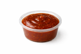 Chipotle Biber Sos görseli