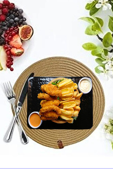Fish & Cips görseli