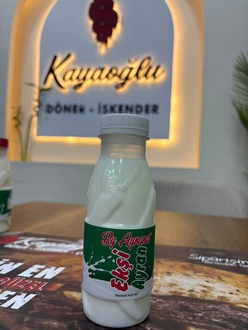 Ekşi Ayran görseli