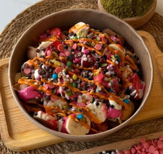 Kova Waffle Amelinda görseli