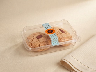 Acı Badem Kurabiyesi (140 Gr.) görseli