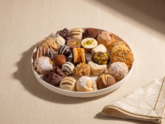 Tatlı Kurabiye (500Gr.) görseli