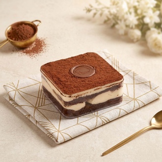 Tramisu görseli
