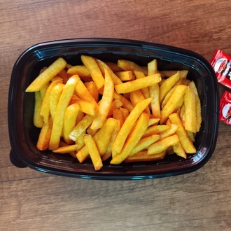 Patates Cips görseli