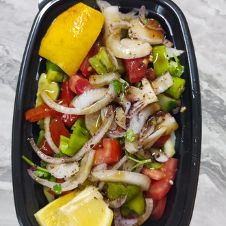 Çoban Salatası görseli