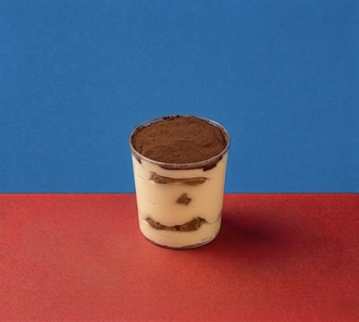 Tiramisu görseli