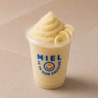 Muz Frozen (330 Ml) görseli