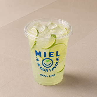 Cool Lime (330 Ml) görseli