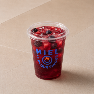 Hibiscus Berry (330 Ml) görseli