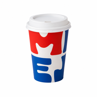 Cappucino (14 Oz) görseli
