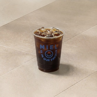 Iced Americano (14 Oz) görseli