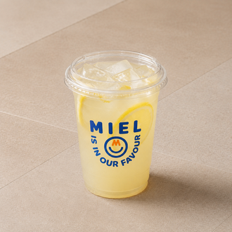 Limonata (330 Ml) görseli