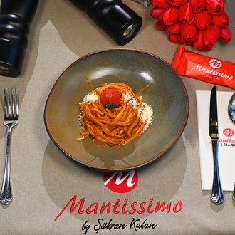 Napoliten Linguini görseli