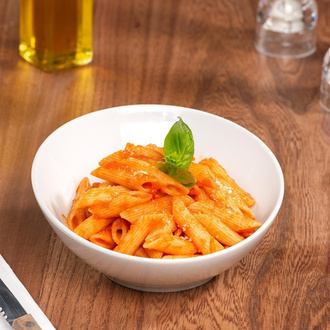Çocuk Penne Makarna görseli