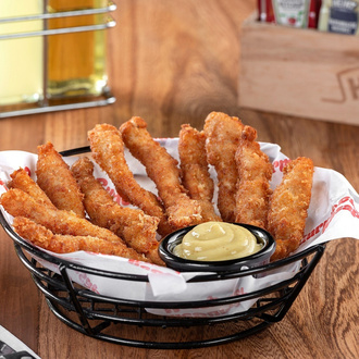 Chicken Fingers (180 Gr.) görseli