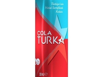 Cola Turka (33 Cl.) görseli