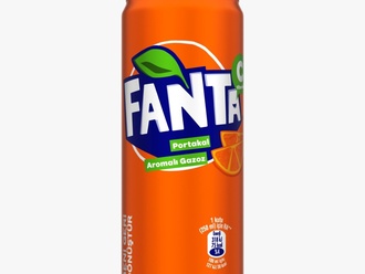 Fanta (33 Cl.) görseli